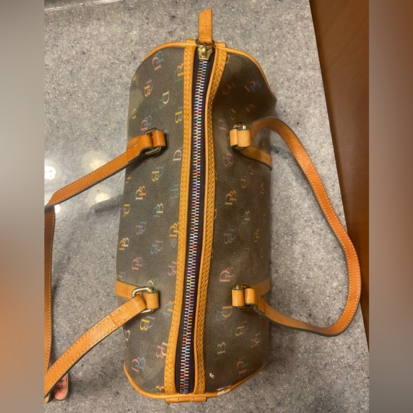 Y2K Dooney & Bourke Bag - Picture 3 of 14